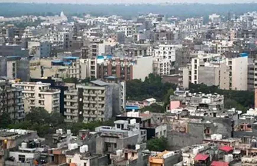 गुरुग्राम नए सेक्टरों को मिलेगी राहत, 1150 एकड़ जमीन होगी अधिग्रहित