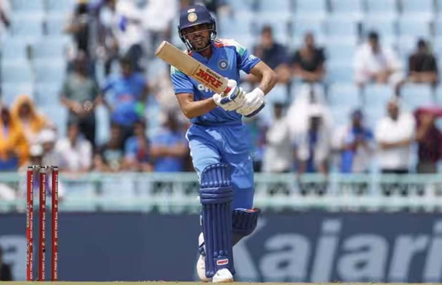 ICC प्लेयर ऑफ द मंथ के लिए शुभमन गिल समेत 6 खिलाड़ियों का ऐलान