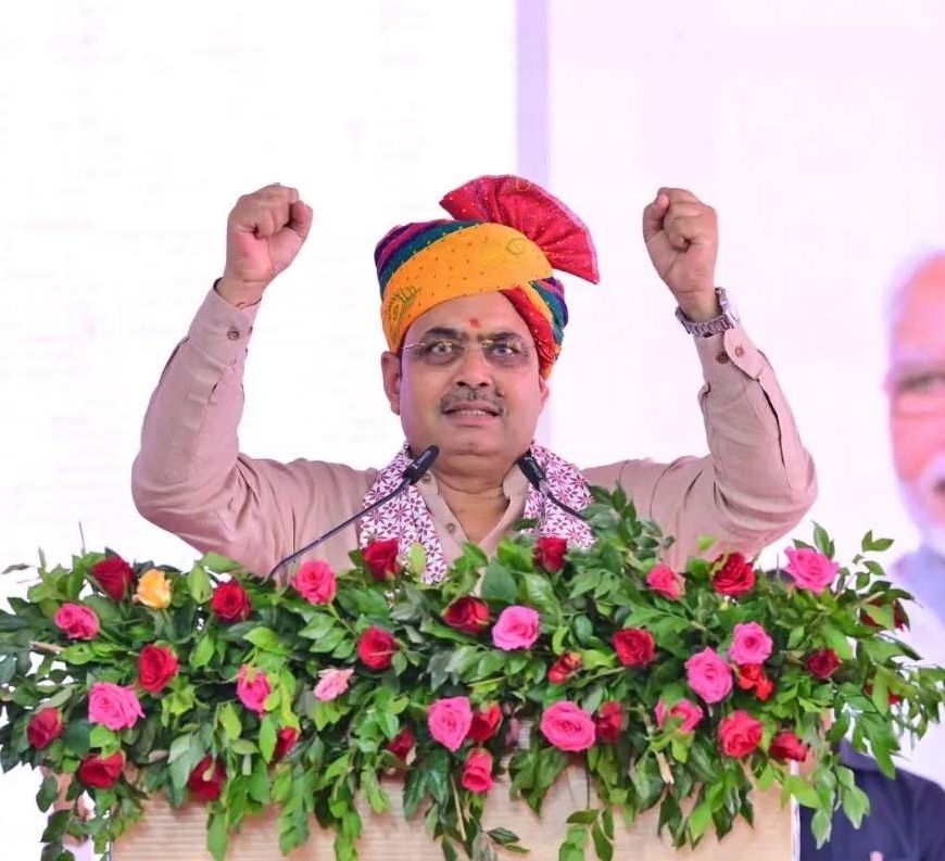 राजस्थान कर्मचारियों को बड़ी उम्मीद, 8वें वेतन आयोग पर समिति जल्द बनेगी