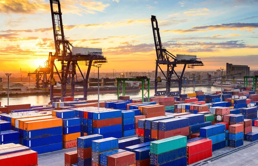 India Exports: जून में 15.5% बढ़ा भारत का निर्यात, व्यापार घाटा 30.43 अरब डॉलर पर पहुंचा