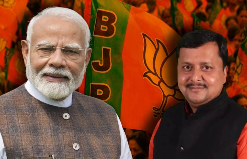 Punjab Elections 2027: बीजेपी का महाप्लान तैयार, केवल सिंह ढिल्लों के बाद कमान किसे? रेस में कई दिग्गज