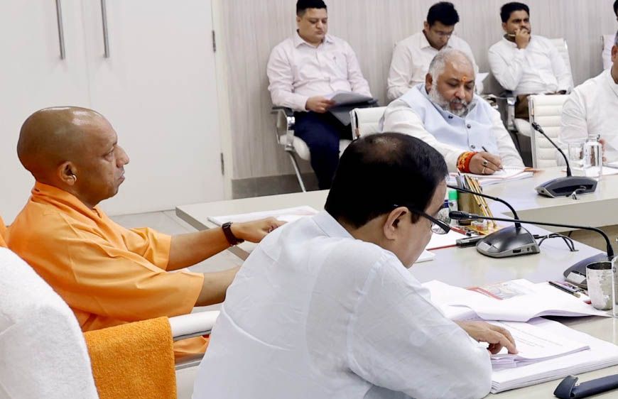 योगी सरकार की पहल से मातृ स्वास्थ्य सेवाओं को मिली नई ताकत, अब छोटे जिलों में संभाले जा रहे हाई रिस्क केस