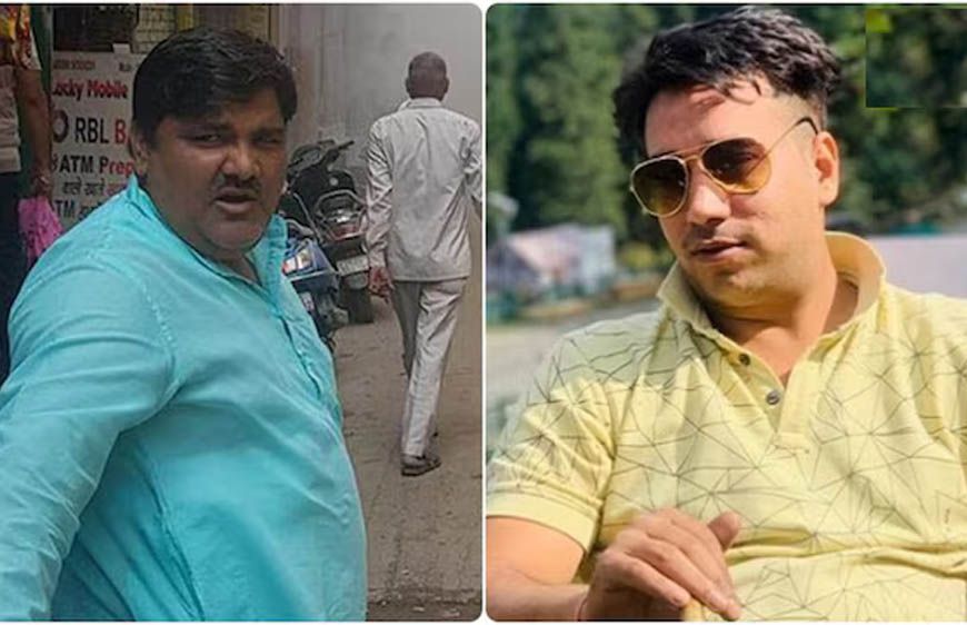 अंकित शर्मा मर्डर केस में ताहिर हुसैन दोषी करार, फैसला सुनते ही कोर्ट में फूट-फूटकर रोया