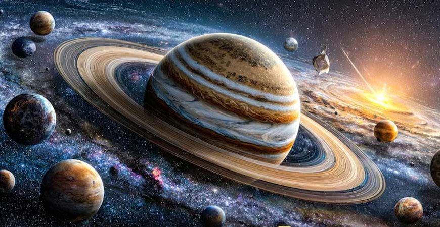 जुलाई में बदलेंगे चार ग्रहों की चाल, इन राशियों को मिलेगा लाभ