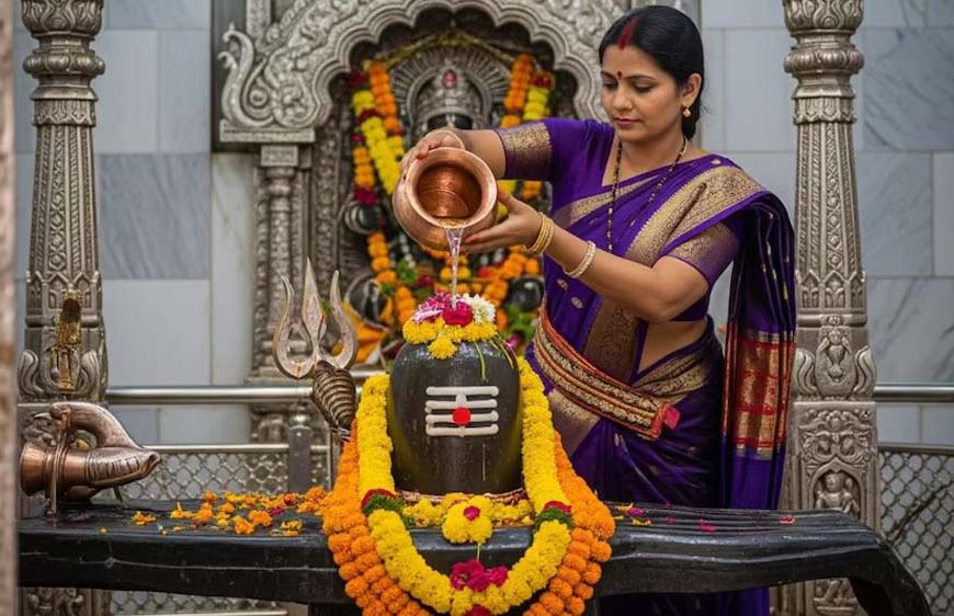सावन में 23 साल बाद दुर्लभ संयोग, नाग पंचमी और सोमवार साथ