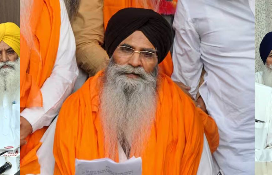 करतारपुर कॉरिडोर दोबारा खोलने की मांग तेज, SGPC अध्यक्ष धामी ने पीएम मोदी को लिखा पत्र