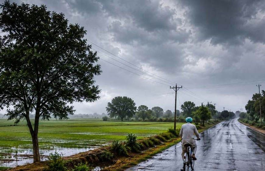 Punjab Weather: प्री-मानसून की बेरुखी के बाद जुलाई भी फीकी, उमस और बिजली खपत ने बढ़ाई मुश्किलें