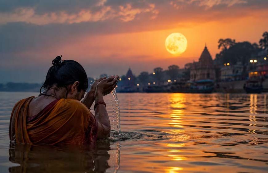 आषाढ़ अमावस्या का महत्व, व्रत कथा से जुड़ी सुख-समृद्धि की मान्यता