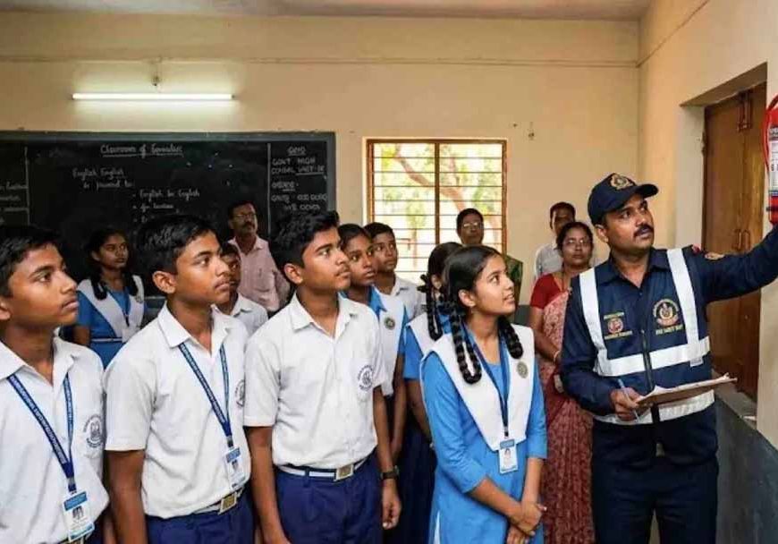 पंजाब हाई कोर्ट के आदेश पर सभी शिक्षण संस्थानों का होगा फायर ऑडिट