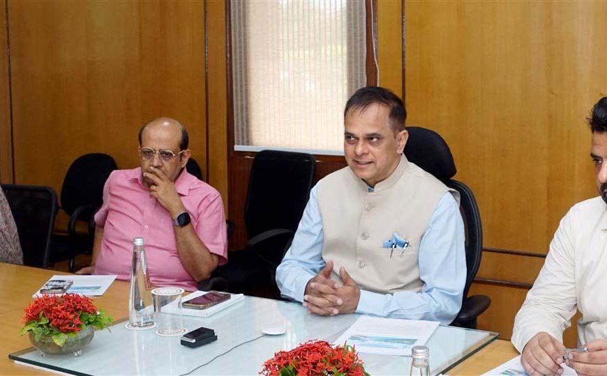 राजस्थान में जल जीवन मिशन तेज, 63 लाख घरों तक पहुंचा पानी