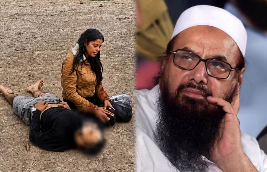 पहलगाम हमले के मास्टरमाइंड पर शिकंजा, जम्मू कोर्ट ने हाफिज सईद के खिलाफ जारी किया गैर-जमानती वारंट