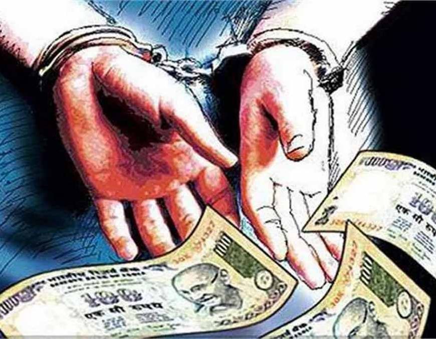 पंजाब पुलिस का ASI गिरफ्तार, ऐसा जुर्म आया सामने जिसने सबको चौंका दिया