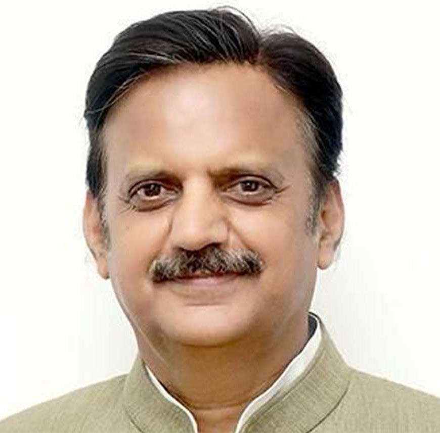 प्रधानमंत्री  मोदी के दूरदर्शी नेतृत्व में देश में स्वास्थ्य अधोसंरचना का हो रहा अभूतपूर्व विस्तार : उप मुख्यमंत्री  शुक्ल
