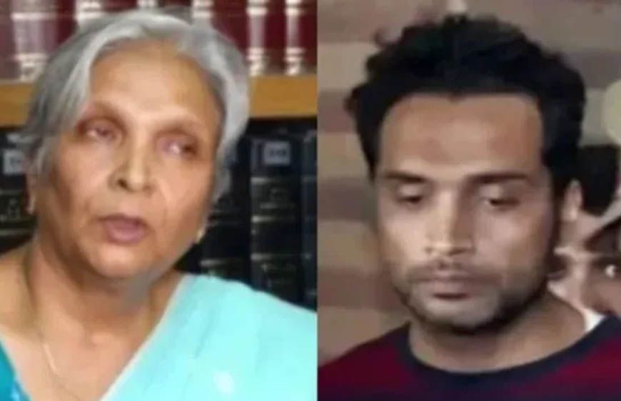 ट्विशा केस में जांच को झटका, गिरिबाला-समर्थ ने फिर वॉयस सैंपल देने से किया इनकार, आरोपियों की रिमांड बढ़ी