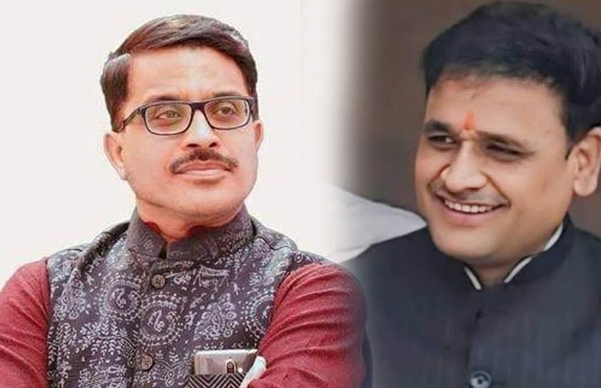 राज्यसभा से दतिया उपचुनाव तक भाजपा का बड़ा दांव, युवा और जमीनी नेताओं को सौंपी भविष्य की कमान
