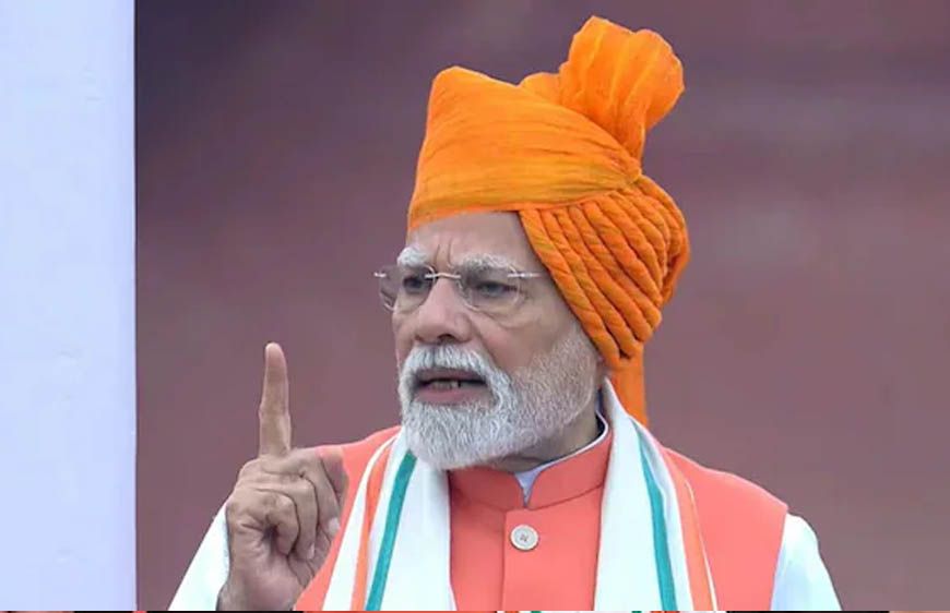PM Chandigarh Visit: प्रधानमंत्री के दौरे से पहले हाई अलर्ट, SPG ने संभाली सुरक्षा की कमान