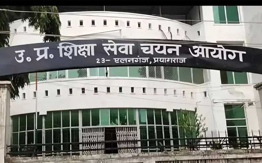 यूपी अधीनस्थ सेवा चयन आयोग ने एक्स-रे टेक्नीशियन भर्ती का अंतिम परिणाम किया घोषित, 377 अभ्यर्थी चयनित