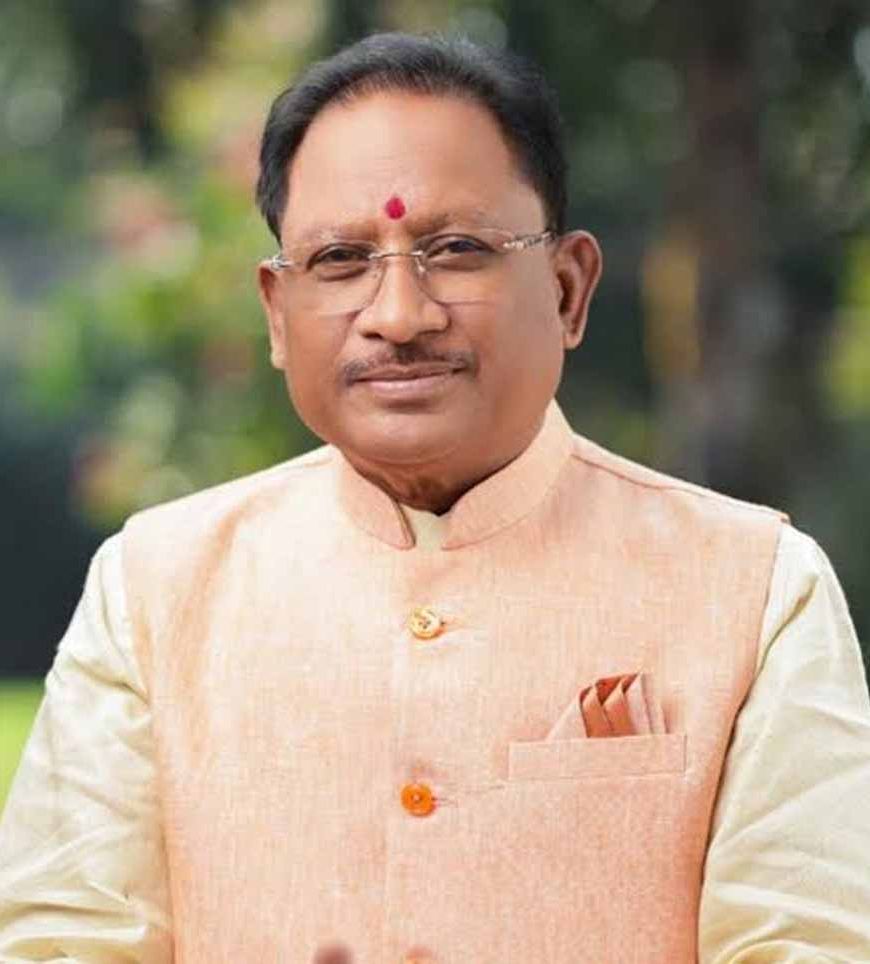 CG विधानसभा मानसून सत्र में शामिल होंगे CM साय, उत्कृष्टता अलंकरण समारोह में भी करेंगे शिरकत