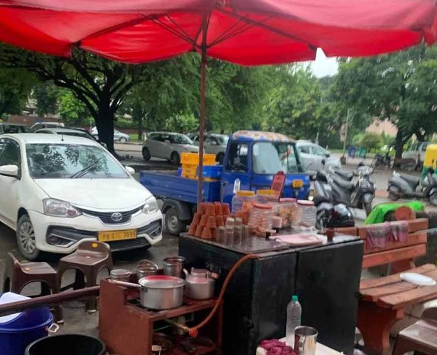चंडीगढ़ में बनेगा सबसे बड़ा वेंडिंग जोन, 248 वेंडरों को मिलेगा कारोबार का नया ठिकाना
