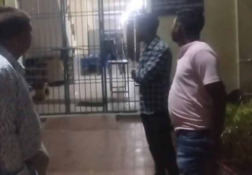 सरगुजा बाल संप्रेक्षण गृह से 13 अपचारी बालक फरार, सुरक्षा व्यवस्था पर गंभीर सवाल