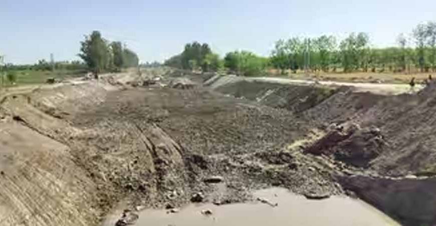 हरियाणा में जलापूर्ति और सीवरेज पर ₹2543 करोड़ खर्च, 712 परियोजनाओं को मिली मंजूरी