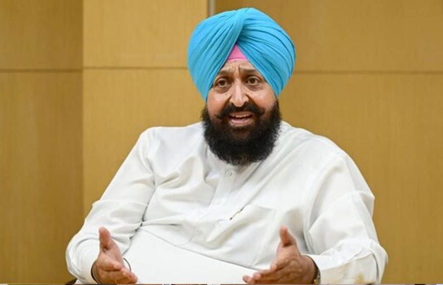 पंजाब कांग्रेस में बड़े बदलाव के संकेत, नए प्रदेश अध्यक्ष को लेकर तेज़ हुई अटकलें; चन्नी का नाम भी गायब