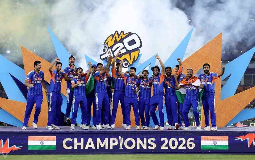 ICC ने बदले वनडे-T20 वर्ल्ड कप के नियम, अब चैंपियन बनने की राह होगी पहले से ज्यादा मुश्किल