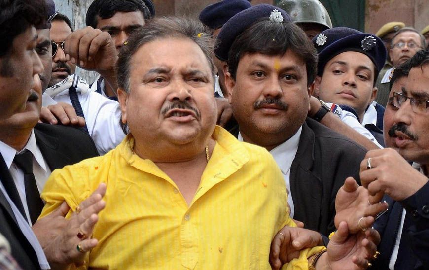 नियुक्ति घोटाला: ED का बड़ा एक्शन, TMC विधायक मदन मित्रा की पत्नी और बेटों को समन; ₹250 करोड़ की अनियमितताओं की जांच