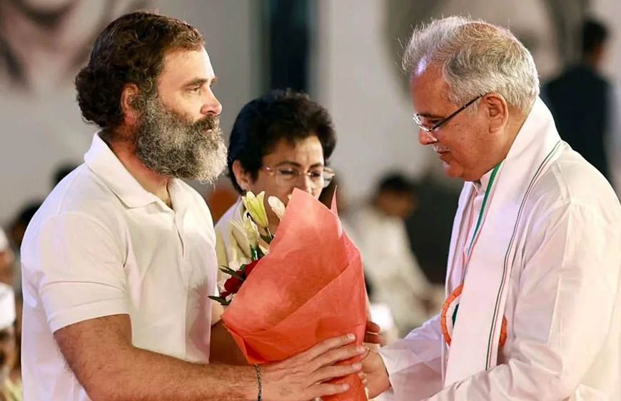 चन्नी की मांगों पर क्यों नहीं झुक रहा कांग्रेस हाईकमान? पंजाब की सियासत में फिर तेज हुई चर्चा