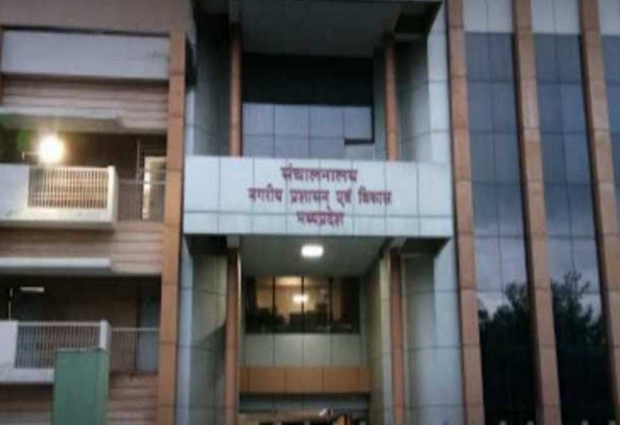 ठोस अपशिष्ट प्रबंधन नियमों के क्रियान्वयन के लिये जन-प्रतिनिधियों की क्षमता-वर्धन कार्यशाला हुई