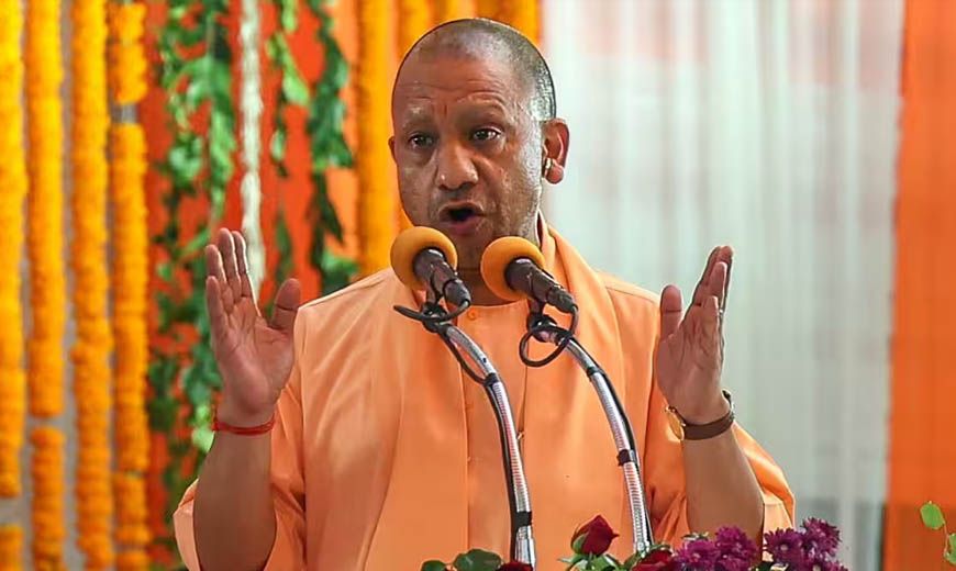 योगी सरकार में कौशल विकास को लगे डिजिटल पंख, ‘कौशल सेतु’ और ‘कौशल सारथी’ पोर्टल का उद्घाटन