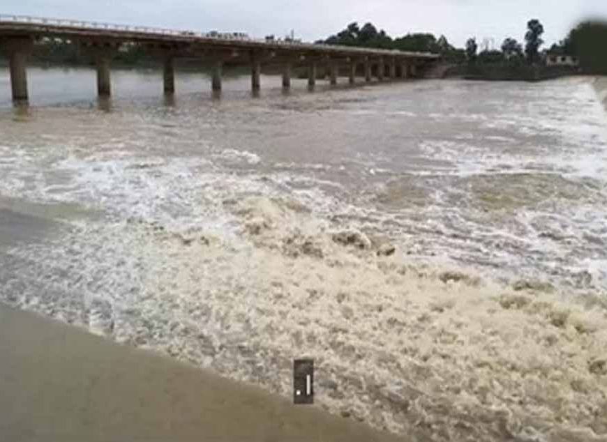 CG की 19 नदियों के उद्गम स्थल होंगे संरक्षित, संरक्षण के लिए बनेगी विशेष कमेटी