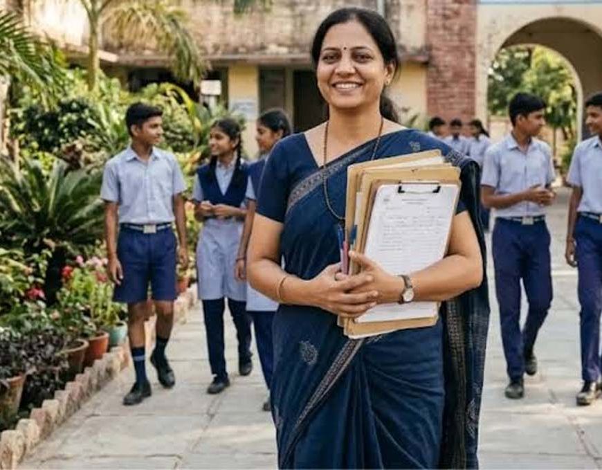 झारखंड में 800 माध्यमिक आचार्यों को अगले माह मिलेगा नियुक्ति पत्र