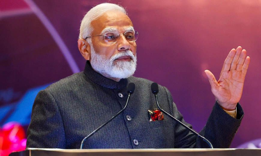 PM मोदी का मिशन पंजाब शुरू, 2027 चुनाव से पहले दोआबा पर खास फोकस, चंडीगढ़ में होगी मेगा रैली
