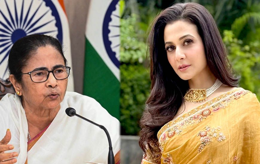 TMC की राज्यसभा सांसद कोयल मलिक ने दिया इस्तीफा, ममता बनर्जी को लगा बड़ा राजनीतिक झटका