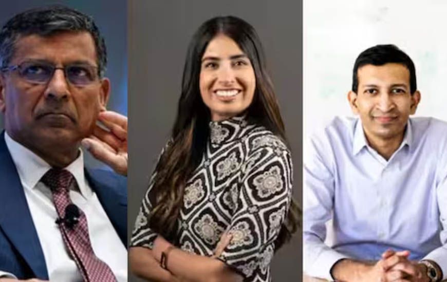 अमेरिका की महंगाई पर भारतीय दिग्गजों की नजर, फेड की खास टीम में रघुराम राजन समेत 3 विशेषज्ञ शामिल