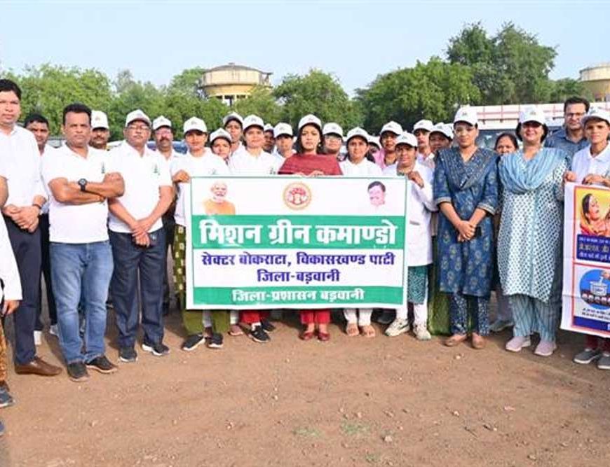 भौगोलिक बाधाओं को पार कर स्वास्थ्य का भरोसा पहुंचा हर द्वार