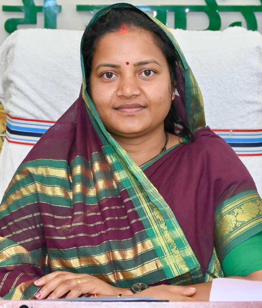 प्रधानमंत्री मातृ वंदना योजना में छत्तीसगढ़ ने बनाया राष्ट्रीय कीर्तिमान