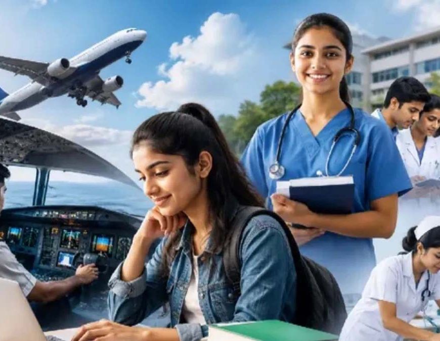 बिहार में मिलेगा मल्टी इंजन पायलट प्रशिक्षण, सरकार ने दी मंजूरी