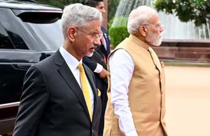 UNSC अस्थायी सदस्यता पर भारत की दावेदारी, चीन ने पहली बार दी प्रतिक्रिया
