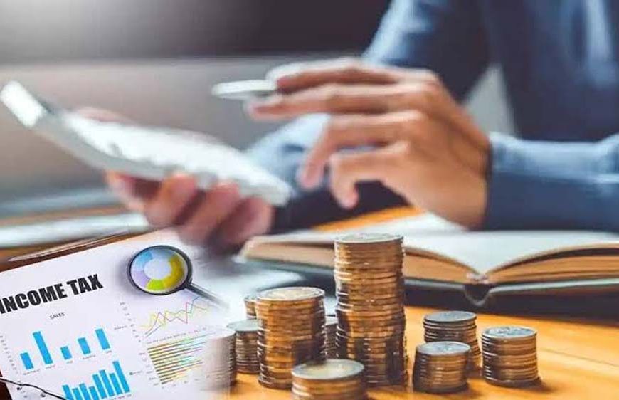ITR भरते समय न करें गलती, सभी एक्टिव बैंक अकाउंट की देनी होगी जानकारी