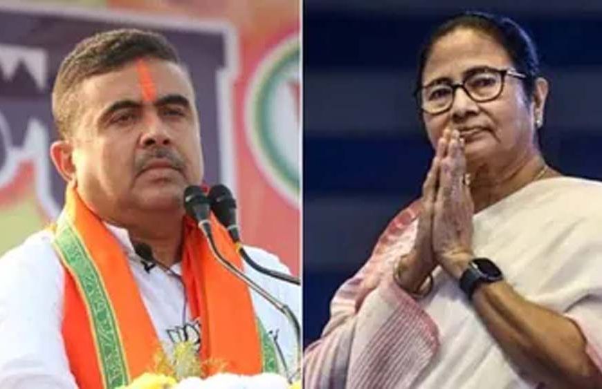 दीघा जगन्नाथ धाम विवाद फिर गरमाया, पुरी दैतापति ने ममता पर साधा निशाना