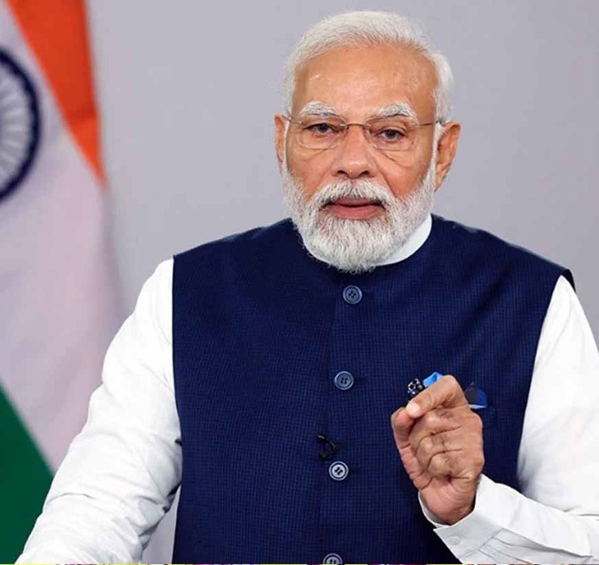 PM मोदी बोले- चंडीगढ़ है विकास का मॉडल, PGI में MBBS कॉलेज को मिली मंजूरी