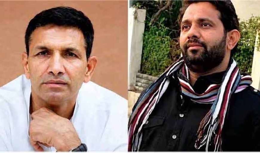 MP कांग्रेस अध्यक्ष जीतू पटवारी के भाई और कॉलोनाइजर के 10 साल के बैंक ट्रांजेक्शन की जांच