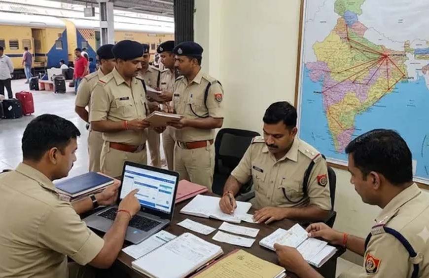 तत्काल टिकट टेंपरिंग मामले में बिहार पुलिस की जांच अब दूसरे राज्यों तक