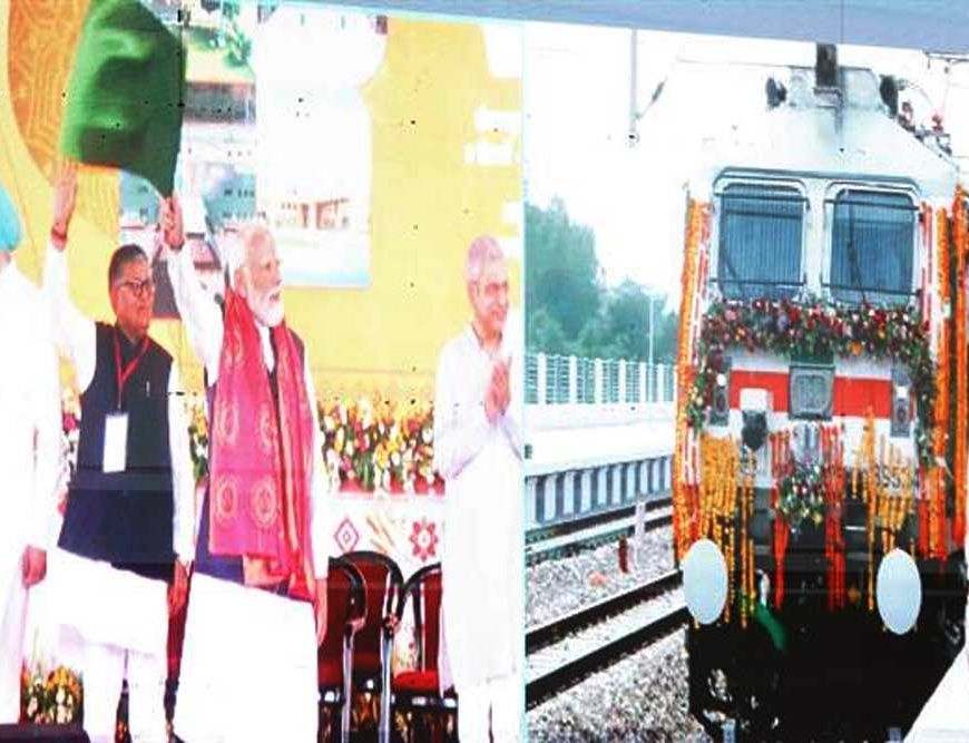 बुंदेलखंड अब बदल रहा है, केन-बेतवा नदी जोड़ो परियोजना से आएगी हरियाली : मुख्यमंत्री डॉ. यादव