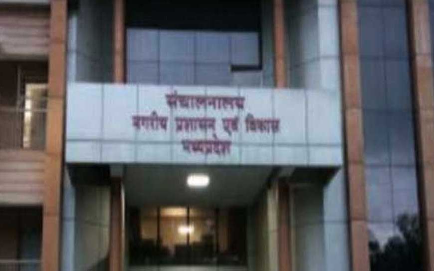 ठोस अपशिष्ट प्रबंधन नियमों के क्रियान्वयन के लिए हुई जन-प्रतिनिधियों की क्षमता-वर्धन कार्यशाला