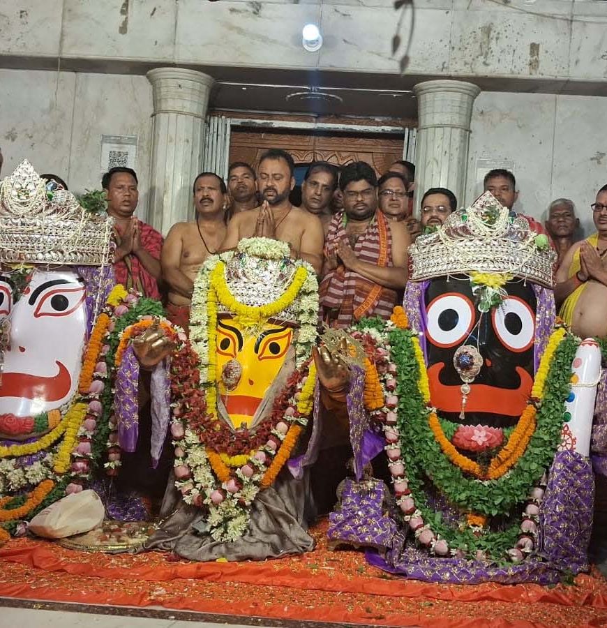 रांची रथ मेला में आस्था संग संस्कृति का संगम, 35 हजार का तोता आकर्षण