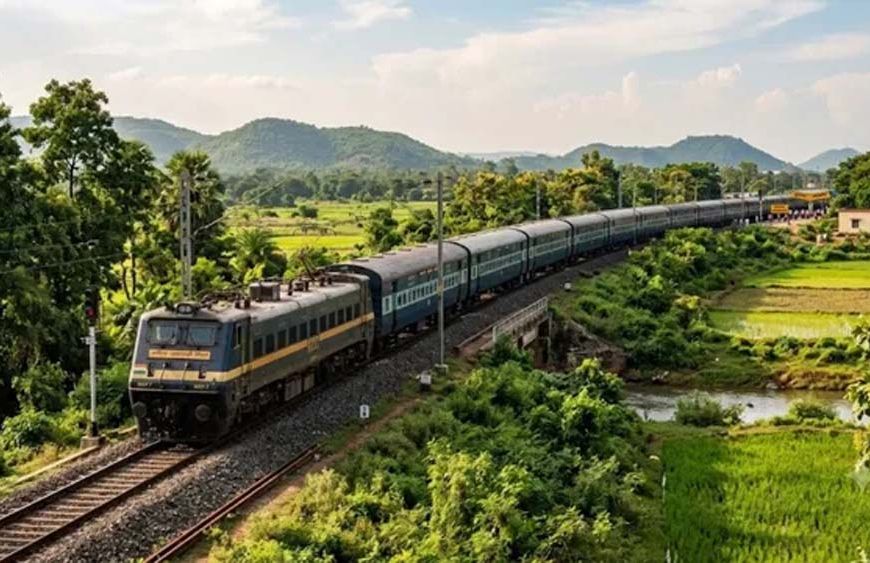 शेखपुरा जंक्शन से गुजरेगी रांची-भागलपुर स्पेशल ट्रेन, सावन में मिलेगी सुविधा