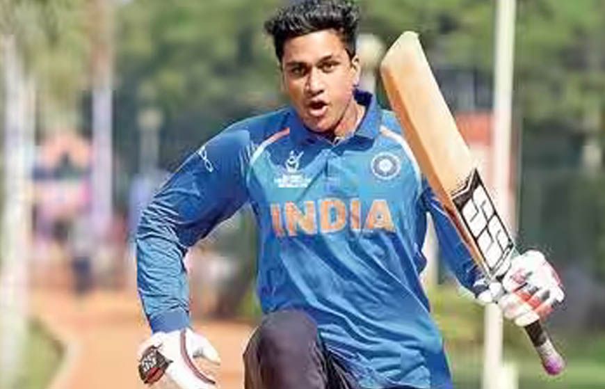 U-19 वर्ल्ड कप हीरो मनजोत कालरा श्रीलंका में गिरफ्तार, T20 लीग मैच फिक्सिंग मामले में युवराज भी हिरासत में